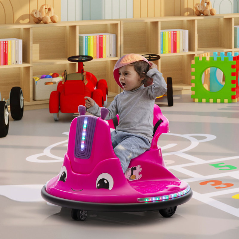 Remote control car for toddler to ride in online